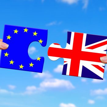 После Brexit жителям Британии придется платить за роуминг?