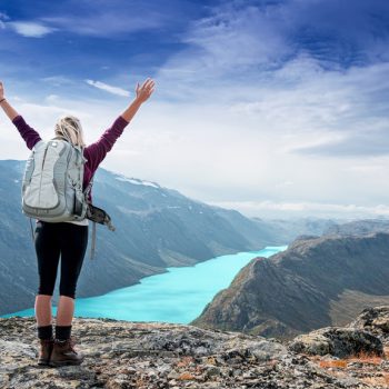 Как путешествовать, не тратя денег: 5 реальных способов