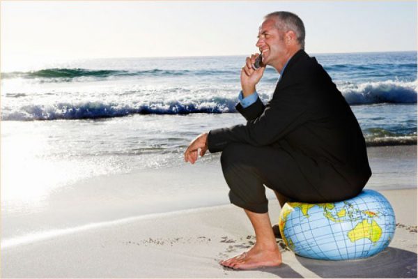 Оптимизируем расходы в роуминге: инструкция для туристов