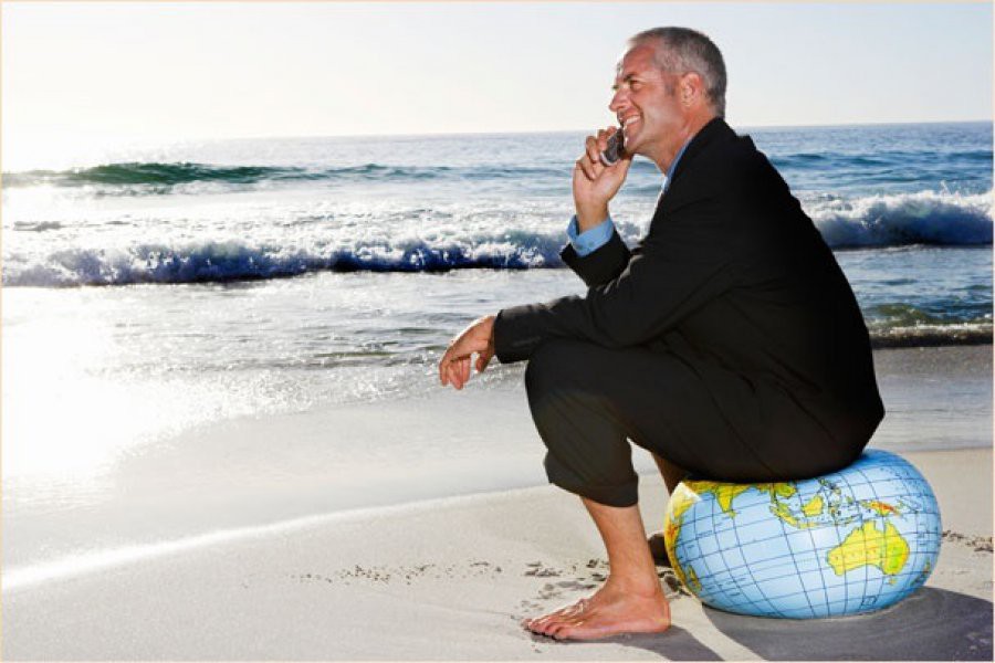 Оптимизируем расходы в роуминге: инструкция для туристов