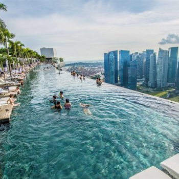 Полезные лайфхаки для бюджетной поездки в Сингапур