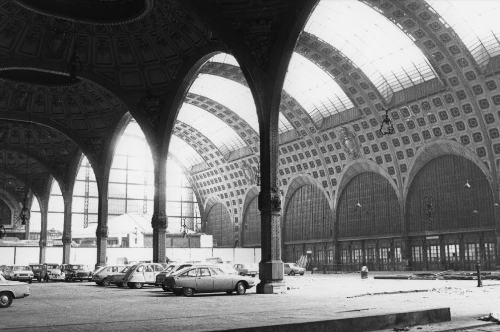 Девять причин для посещения музея Орсе