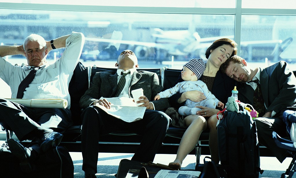 компенсацию клиентам авиакомпаний