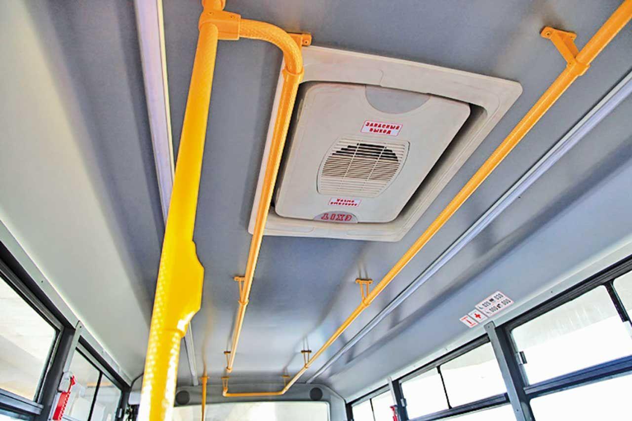 Безопасность автобусного тура: что делать в случае, если аварии не избежать?