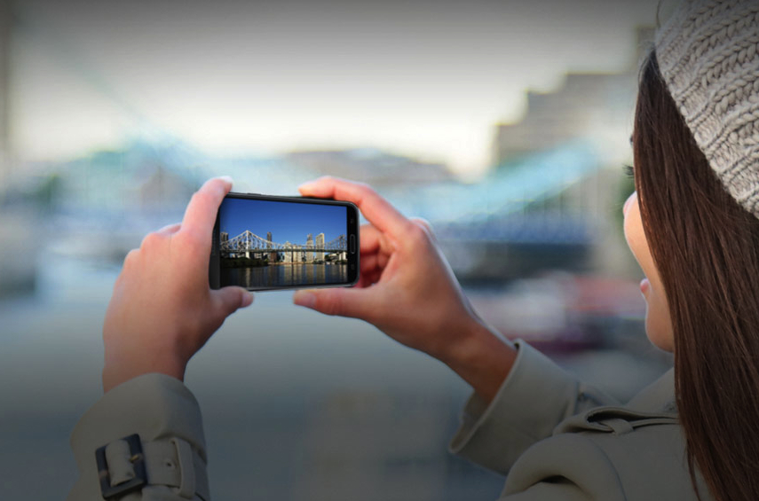 Как стать успешным Insta-блогером и зарабатывать деньги на своих путешествиях?