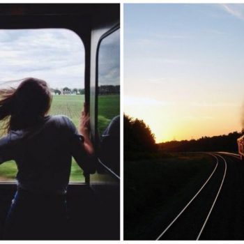 «Нестеровкий поезд» - как с его помощью можно хорошо сэкономить на путешествиях?