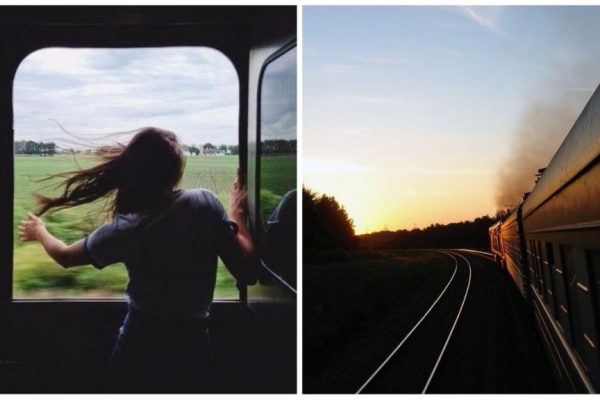 «Нестеровкий поезд» - как с его помощью можно хорошо сэкономить на путешествиях?