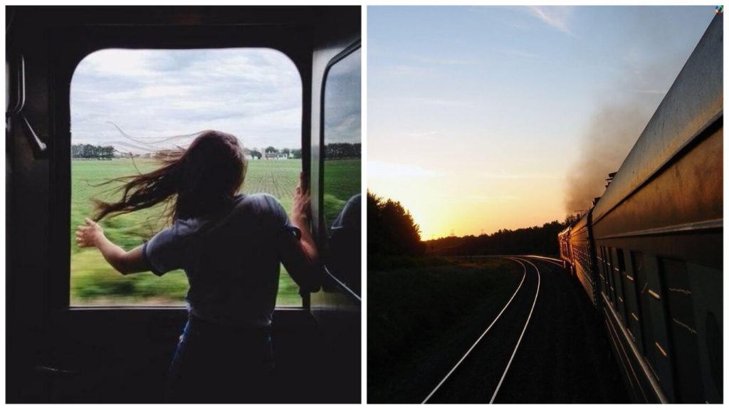 «Нестеровкий поезд» – как с его помощью можно хорошо сэкономить на путешествиях?