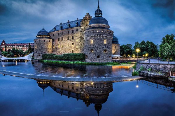 Удивительная Швеция: особенности, которые отличают шведов от нас