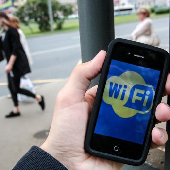 Как не разориться в отпуске из-за своего смартфона и бесплатного Wi-Fi?