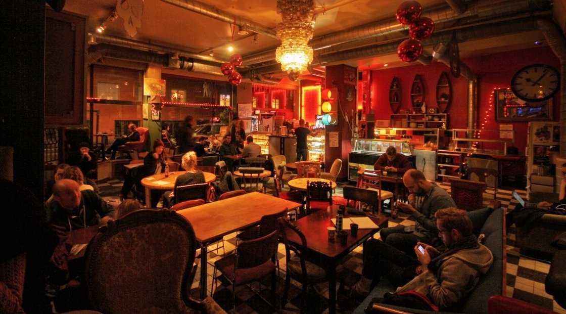 Удивительная Швеция: особенности