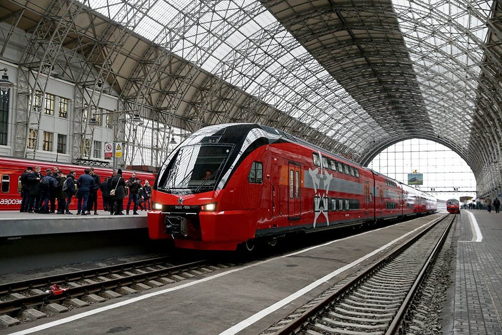 доехать в аэропорт быстро, удобно и недорого – новые возможности для пассажиров «Аэроэкспресса»