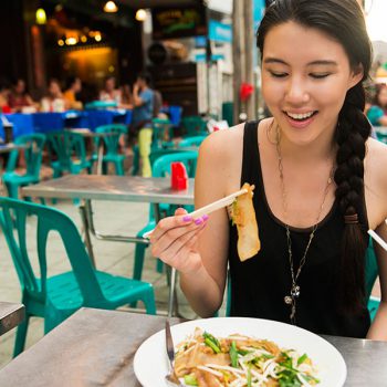 Как бюджетно питаться в путешествиях и экономить на еде, не сильно ущемляя себя?