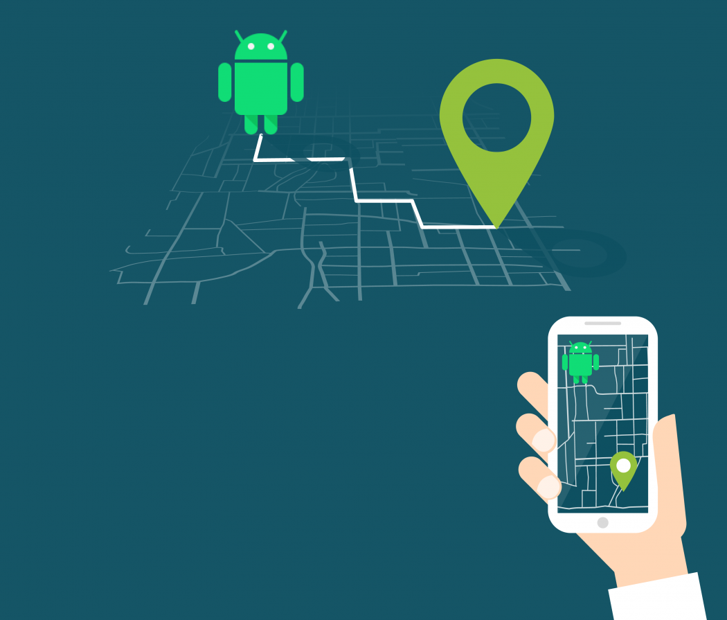 Защищаем свой смартфон при краже с помощью мобильных приложений – топ-4 программы