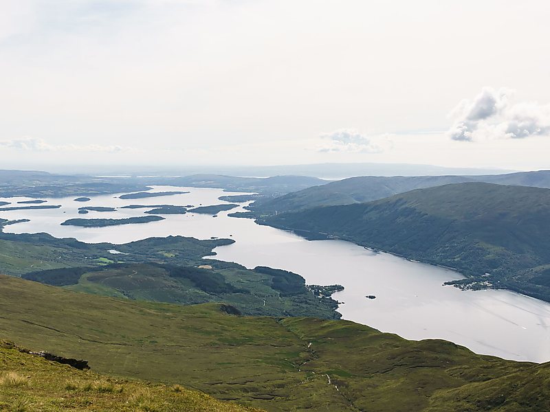 Треккинговые маршруты в Новой Зеландии