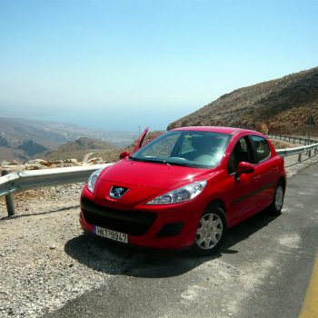 Как арендовать автомобиль в Европе