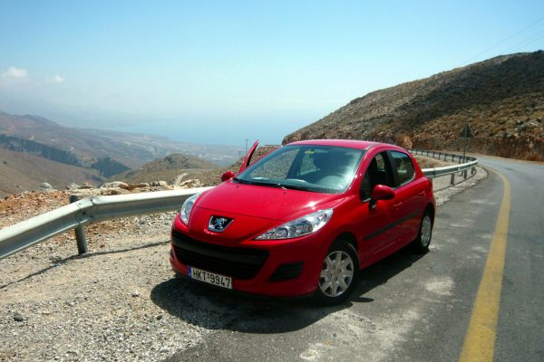 Как арендовать автомобиль в Европе