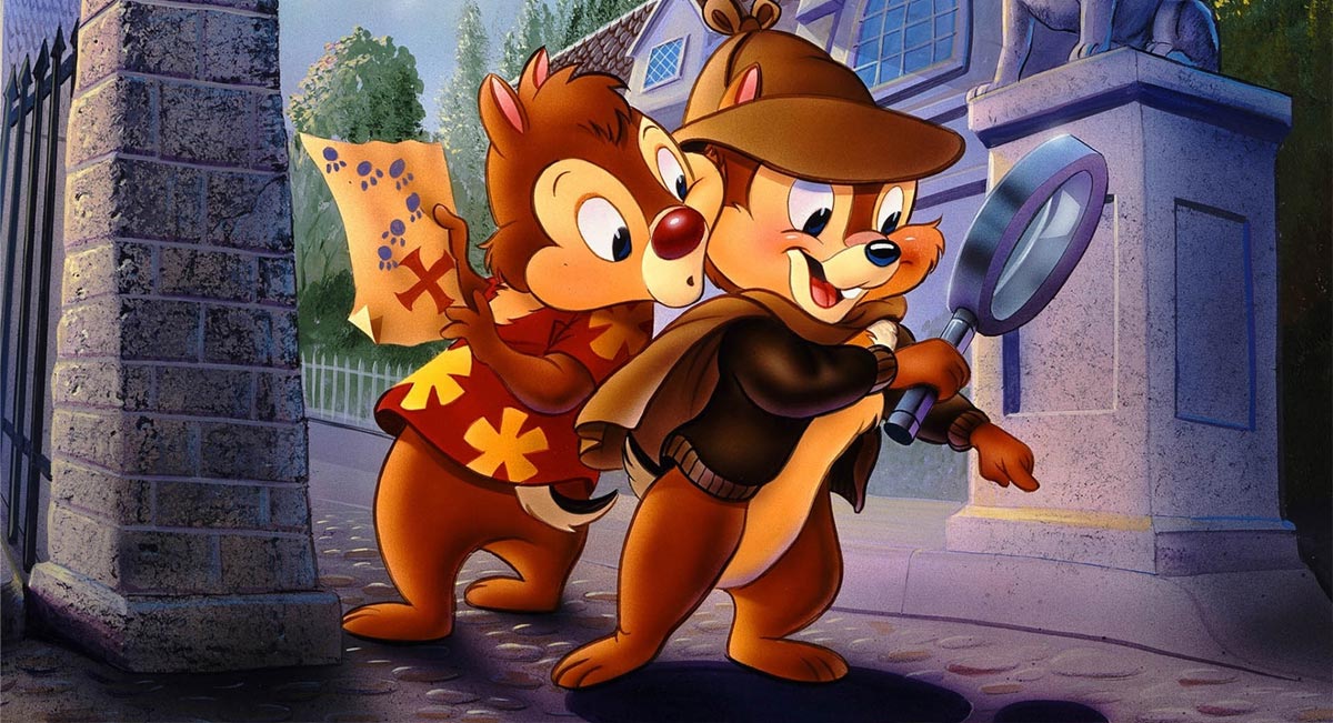 Визуализация - идеальный способ запоминания