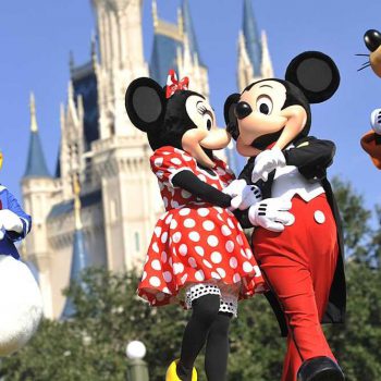 Диснейленд в Париже. Достопримечательности, цены на билеты, доступ