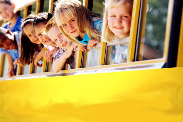 Каким условиям должен соответствовать перевозчик, чтобы иметь возможность перевозить детей?