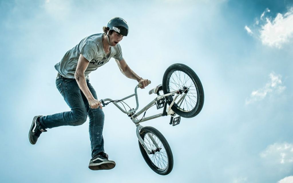 Как перевозить велосипед