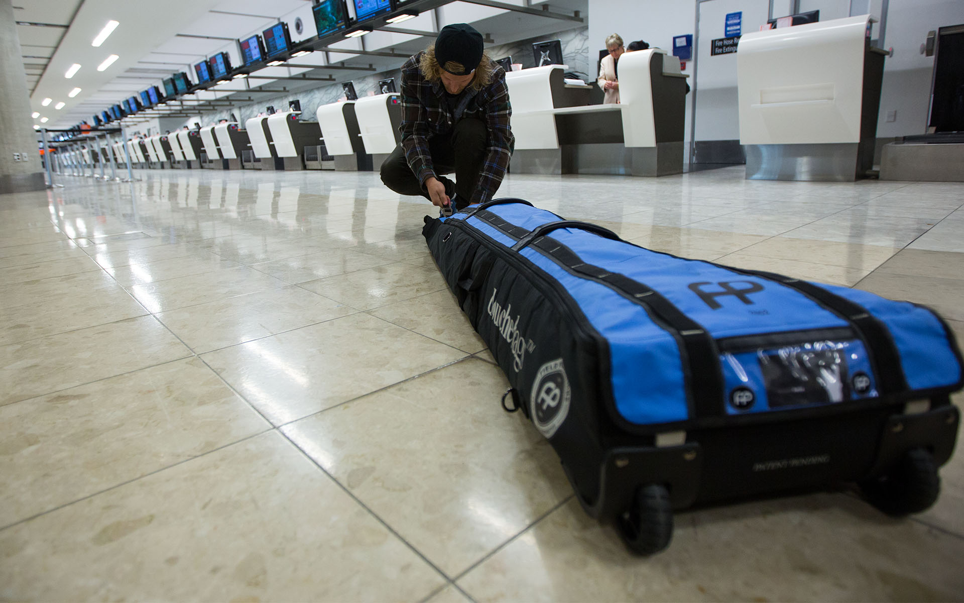 Как перевозить спортивное снаряжение