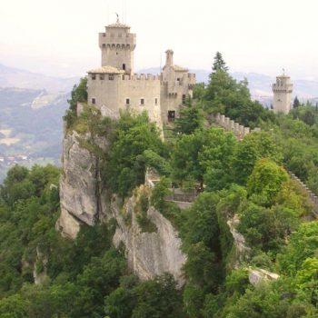 Сан-Марино для минималистов