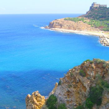 Подключаем недорогой Интернет для отдыха в Тунисе в 2019 году. Табарка.