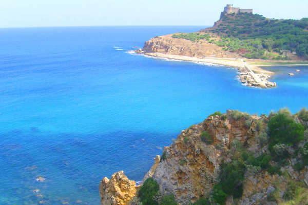 Подключаем недорогой Интернет для отдыха в Тунисе в 2019 году. Табарка.