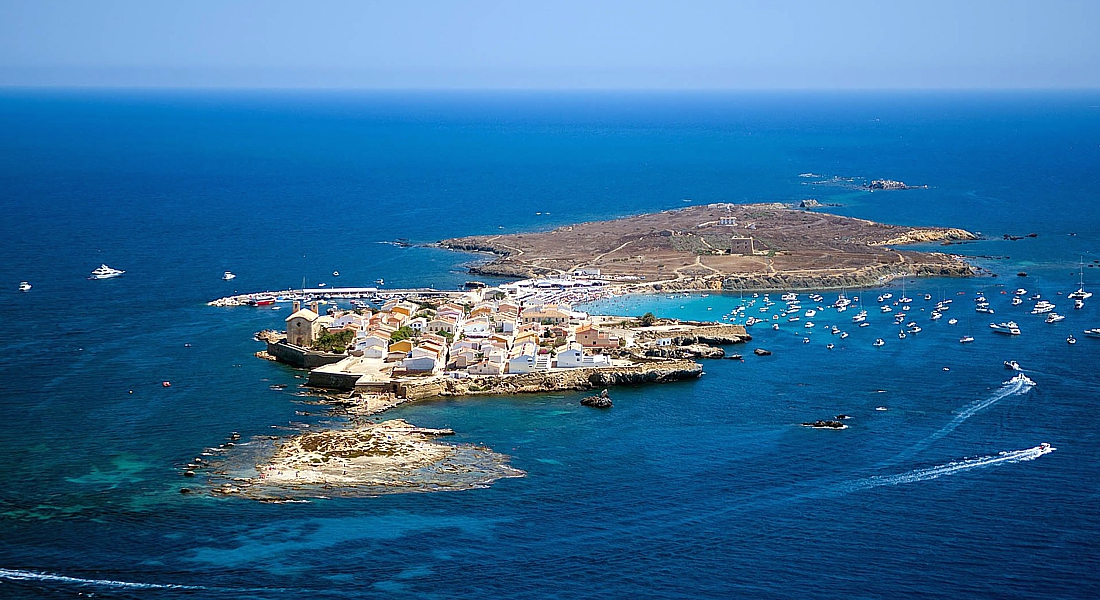 Подключаем недорогой Интернет для отдыха в Тунисе в 2019