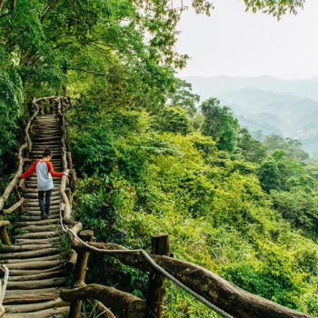 Первый отпуск в тропиках. Как защитить себя от болезней