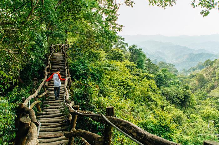 Первый отпуск в тропиках. Как защитить себя от болезней