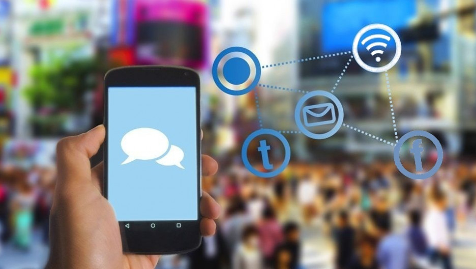 Приложения, которые найдут бесплатный интернет во время путешествий