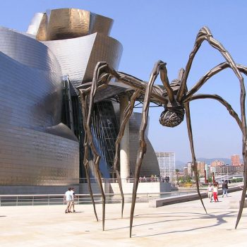 6 известных музеев Европы, достойных вашего внимания