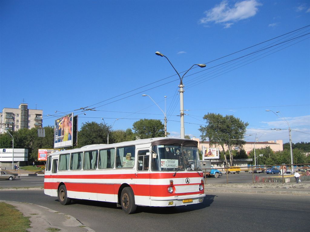 Маршрутка Интересные виды общественного транспорта