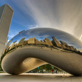 Самый захватывающий город в мире! Вы будете удивлены?