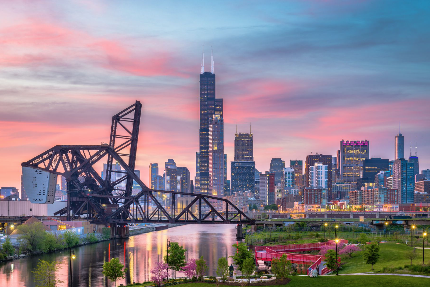 Какой город самый захватывающий?