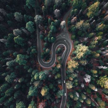 ТОП 5 достопримечательностей Калифорнии