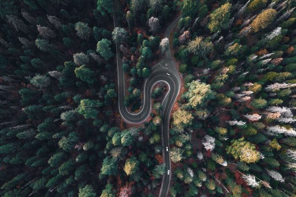 ТОП 5 достопримечательностей Калифорнии