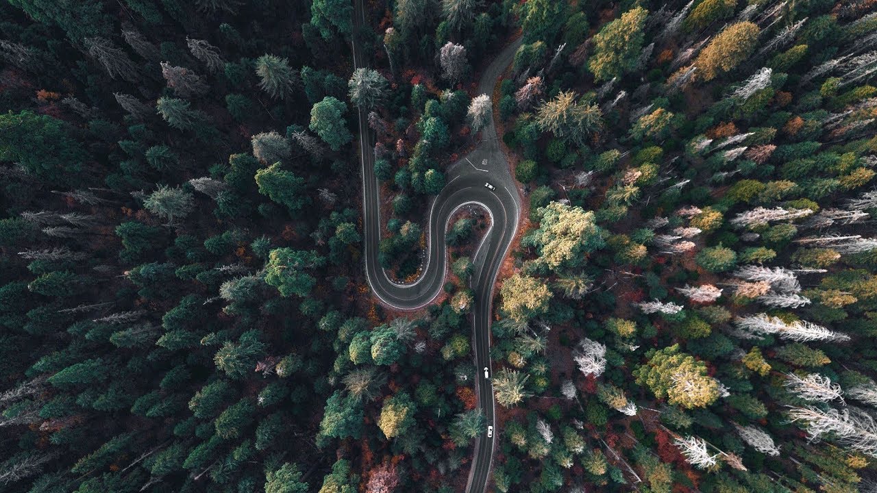 ТОП 5 достопримечательностей Калифорнии