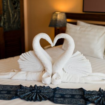 Вы берете полотенца из отеля? Теперь это никому не сойдет с рук!