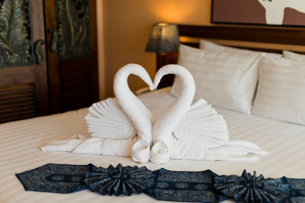 Вы берете полотенца из отеля? Теперь это никому не сойдет с рук!