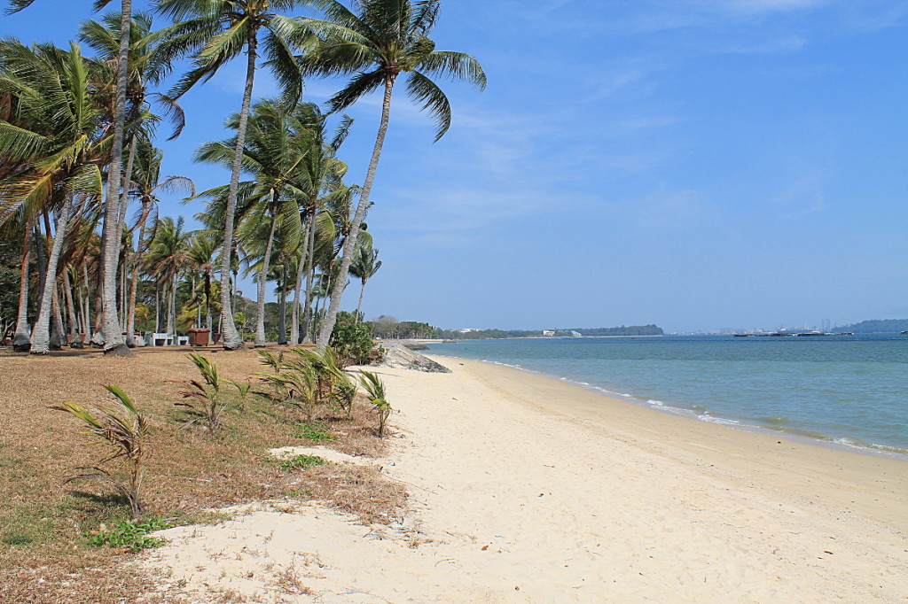 Сингапур Танджонг Бич Клуб