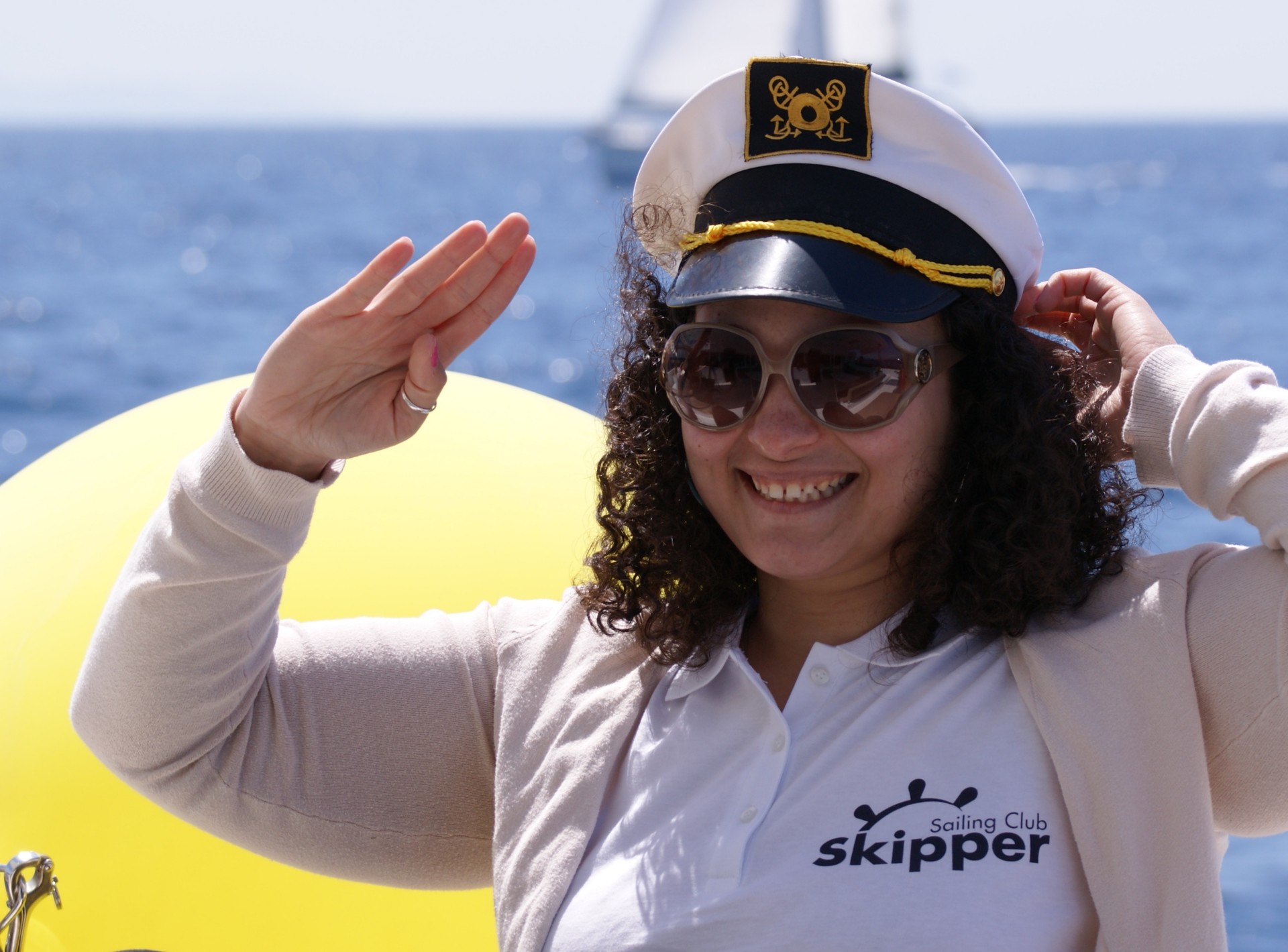 Каникулы на яхте - как арендовать яхту