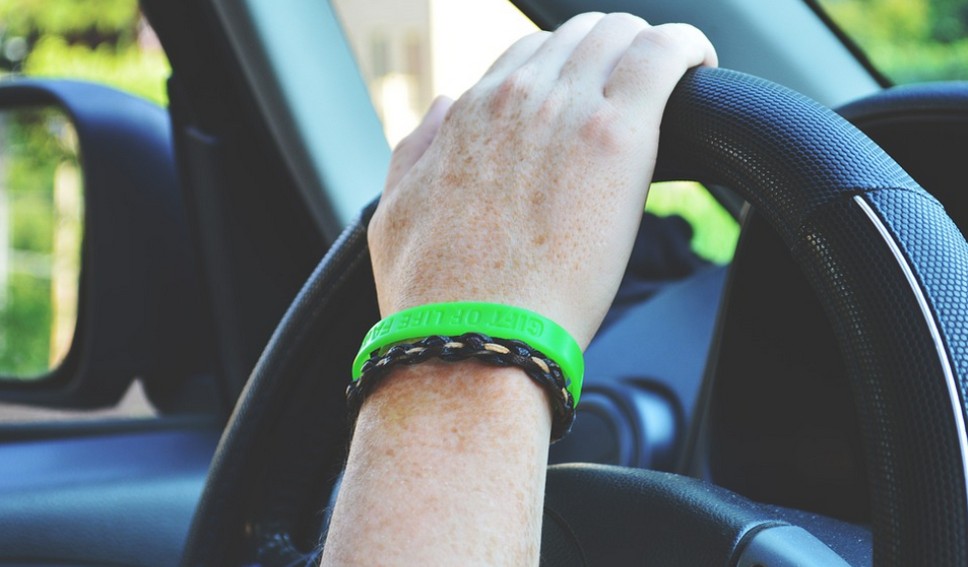  сесть за руль в Таиланде