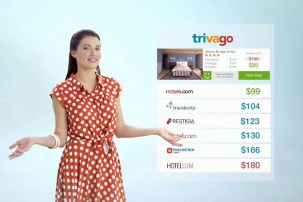 Как сэкономить на проживании, или механизм сравнения цен Trivago