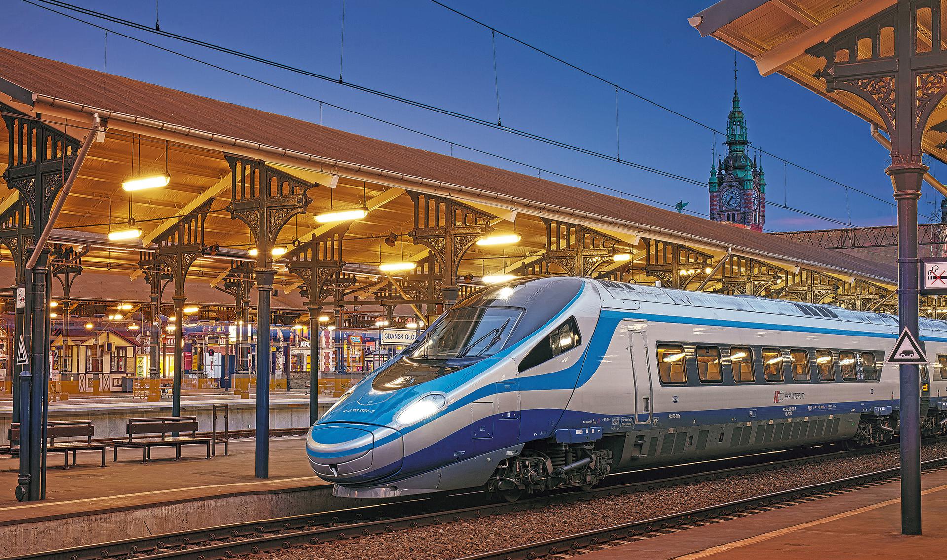 купить дешевые билеты на поезд