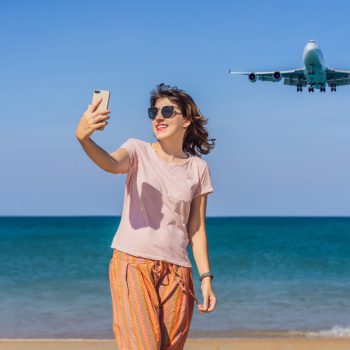 Смертная казнь за это селфи в Таиланде