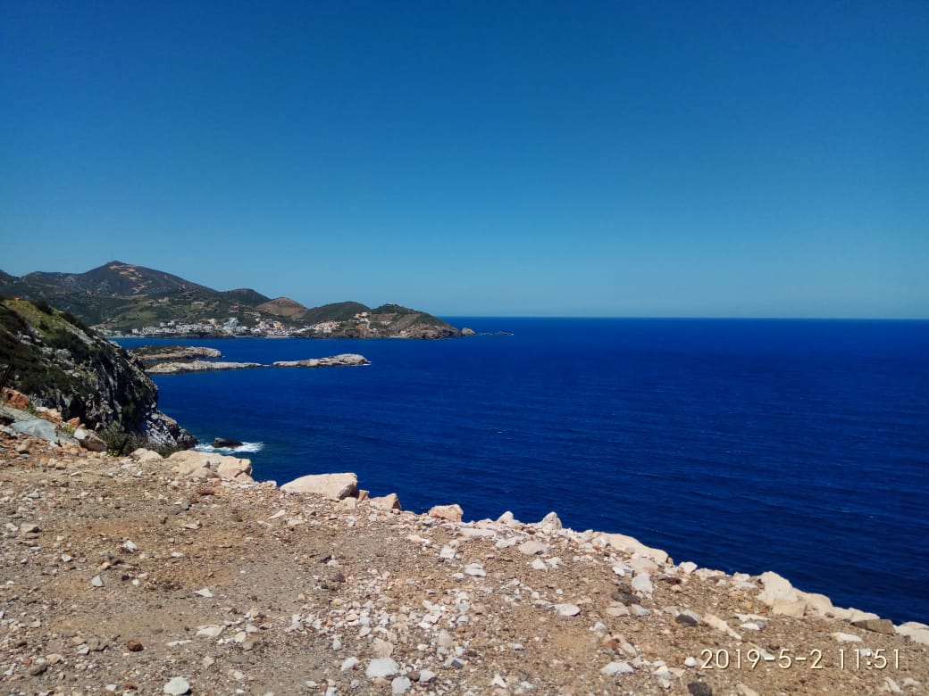 Отзыв о туристической сим-карте Vodafone Испания в поездке в Грецию