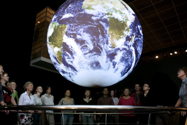 Самые интересные учебные центры в Европе